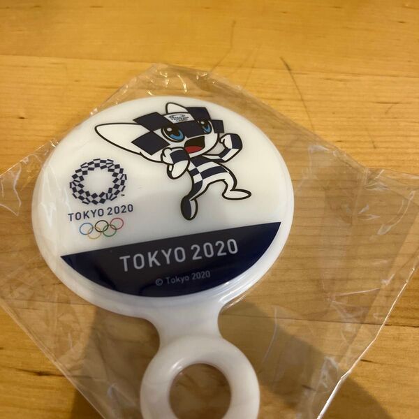 東京オリンピック 手鏡 TOKYO2020