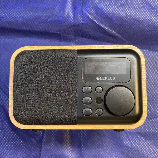 ワイヤレススピーカー classica Bluetooth