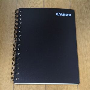 CANON システム手帳 A5