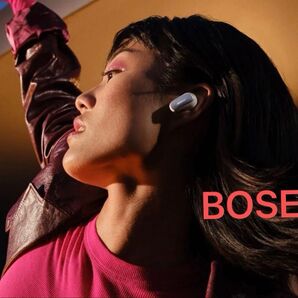 BOSE QUIETCOMFORT URTRA Earbuds 新品未使用