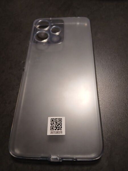 Xiaomiレドミ12スマホソフトケース