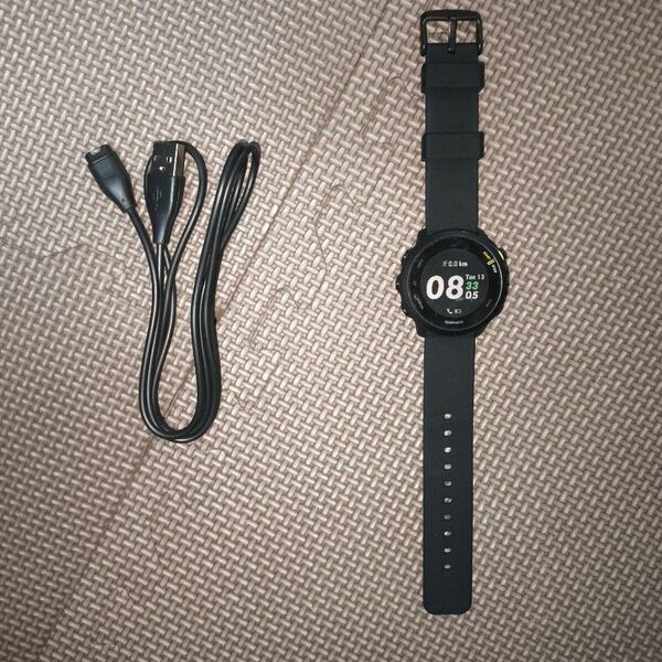 GARMIN forerunner 55