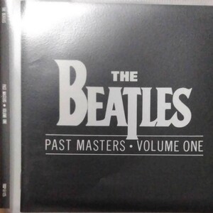 Past Masters Vol. 1 / The Beatles