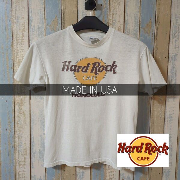 Hard Rock Cafe ハードロックカフェ 90s Tシャツ