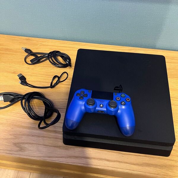 PlayStation 4 本体 DUALSHOCK4 CUH-2100A PS4 SONY