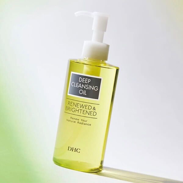 DHC 薬用ディープクレンジングオイル リニューブライト200ml 医薬部外品