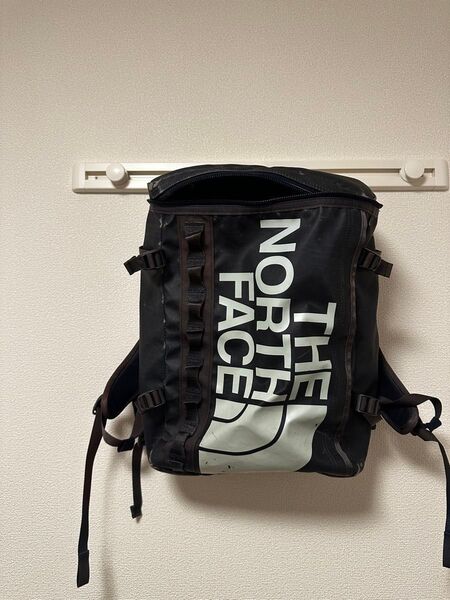 ノースフェイス リュック THE NORTH FACE バックパック 紺