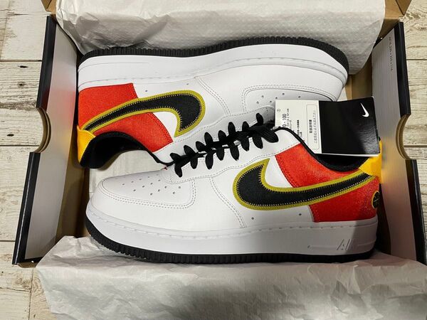 Nike Air Force 1 Low "Rayguns" 27.5㎝ ナイキ エアフォース レイガンズ