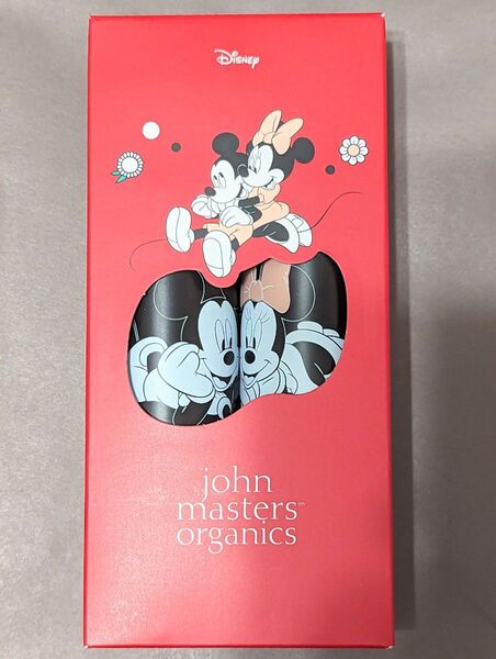 【john masters organics ヘアケアギフト 】