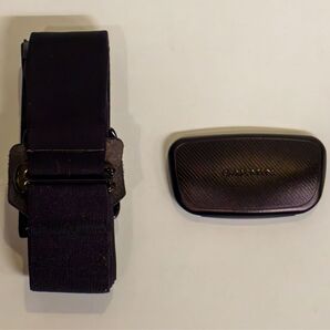 GARMIN ガーミン ハートレートセンサー HRM-DUAL