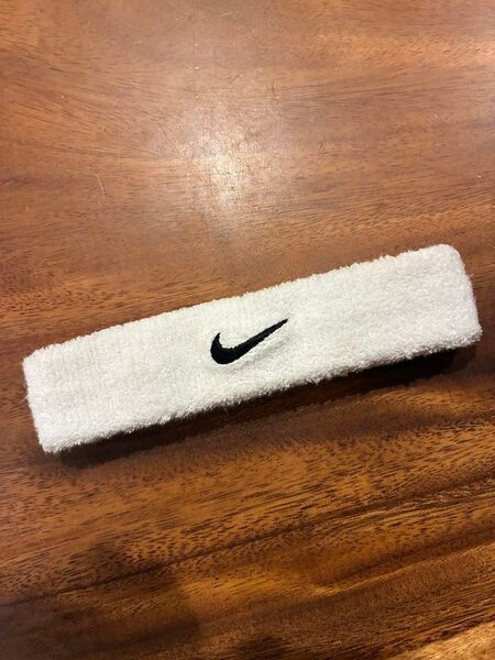 ナイキ NIKE ヘアバンド