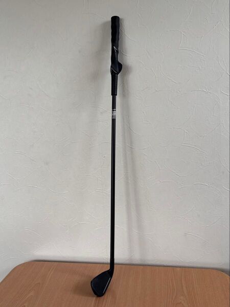 Momentus Golf アイアン ブラック 練習器具 グリップ スイング