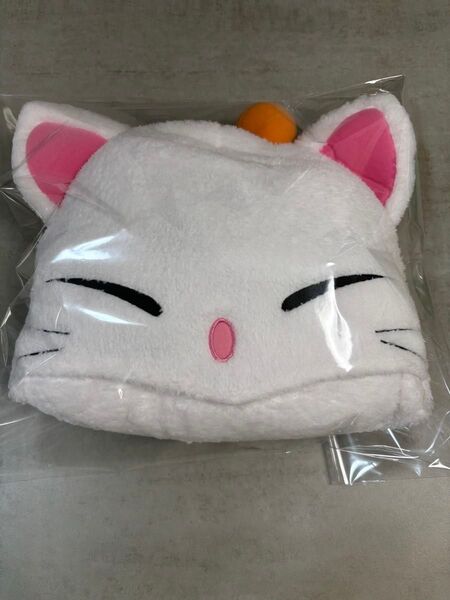ファイナルファンタジーXIV フードブランケット モーグリ
