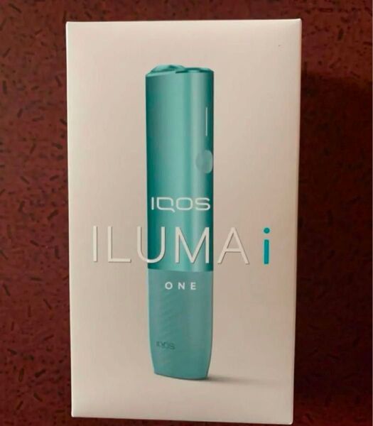 IQOS ILUMA i ワン アイコス イルマ イルマi ONE ブリーズブルー