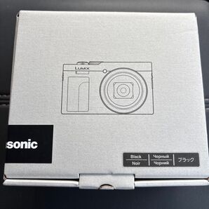 パナソニック DC-TZ99-K DCTZ99K (ブラック)新品未開封品 Panasonic