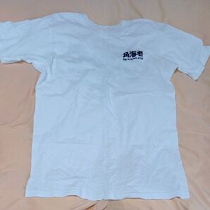 角海老宝石ジム Tシャツ