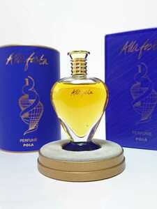 ポーラ アラフェスタ パフューム 香水 15ml POLA Allafesta PARFUM パルファム 定形外発送の場合350円