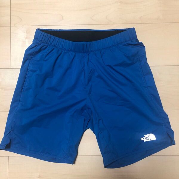 ザ・ノース・フェイス THE NORTH FACEスワローテイルベントハーフパンツ サイズM