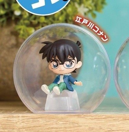 名探偵コナン コレクション フィギュア ころコレ vol.2 江戸川コナン