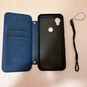 京セラ DIGNO SX3 ケース 手帳型 KYG02 カバー KYOCERA用 DIGNOsx3 対応 耐衝撃 スマホケース