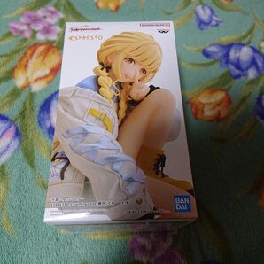 学園アイドルマスター ESPRESTO Charming pose 藤田ことね フィギュア