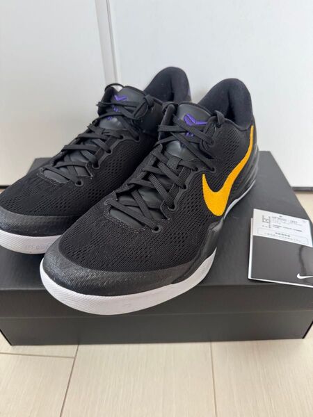 Nike Kobe 8 Protro ナイキ コービー
