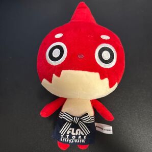 モンスト XFLAG Store オラゴンぬいぐるみ(心斎橋限定商品)