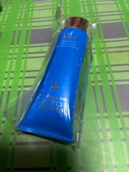 新品・未開封 ビハククリア 美白ゲルクリーム