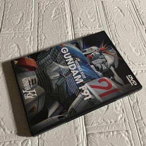 劇場版 機動戦士ガンダムF91('91サンライズ) DVD