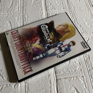 未開封 劇場版 機動戦士ガンダム~逆襲のシャア('88サンライズ) DVD