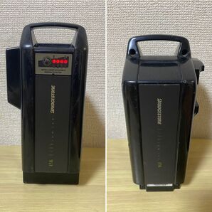 ブリヂストン電動自転車バッテリー8.7Ah