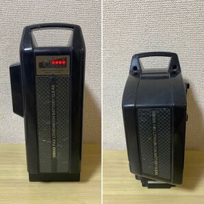 YAMAHA PAS 電動自転車バッテリー 12.8Ah