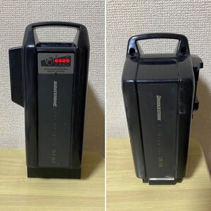 ブリヂストン電動自転車バッテリー8.7Ah