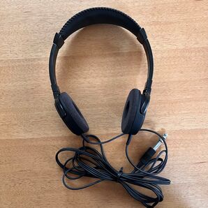 YAMAHA ヘッドホン HPE-160