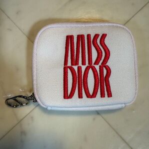 Miss Dior ノベルティ 香水3種 箱付き未使用