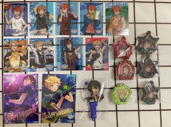 あんスタ まとめ売り