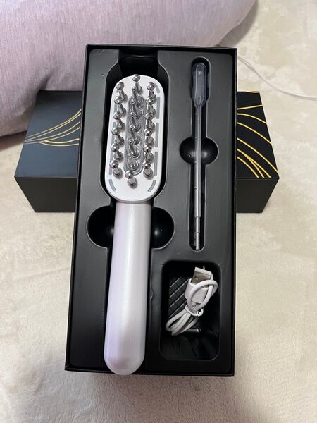 EMS.LEDフェイスマッサージ ヘッドスパマッサージ