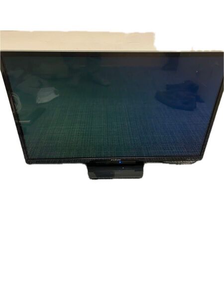 フナイ FUNAI 液晶テレビ 32インチ 2019年製 動作確認済み リモコン アンテナコード付き