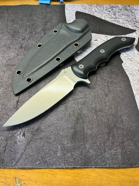 WE knife conpany ウィナイフ 「まもなく終了しますm(__)m!」