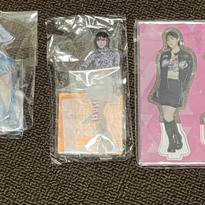 ME:I 石井蘭 アクスタ
