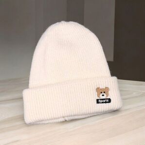 ファッション レディースファッション 財布、帽子、ファッション小物 帽子 ニット帽、ビーニーt28ln7