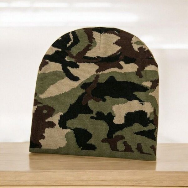 ファッション レディースファッション 財布、帽子、ファッション小物 帽子 ニット帽、ビーニー2znufw