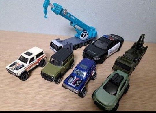 トミカ その他 ミニカー