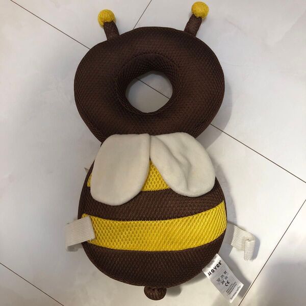 ヘッドガード クッション 転倒防止 ベビー 赤ちゃん
