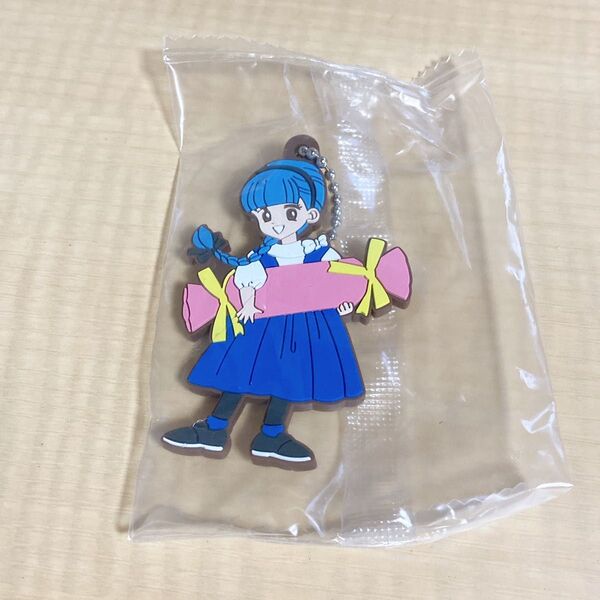 りぼん カプセルラバーマスコット(ときめきトゥナイト)