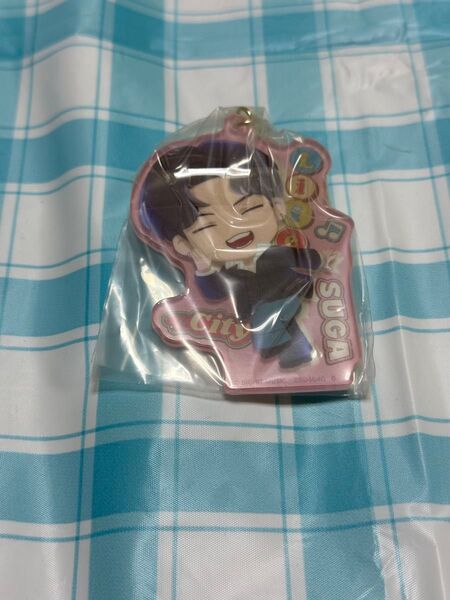 BTS TinyTAN SUGA アクリルチャーム