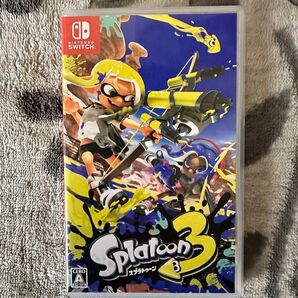 スプラトゥーン3