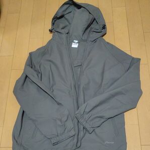 フェニックス ウィンドブレーカー