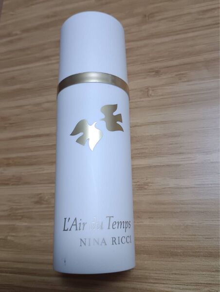 L'Air du Temps NINA RICCI レールデュタン ニナリッチ 30ml 香水