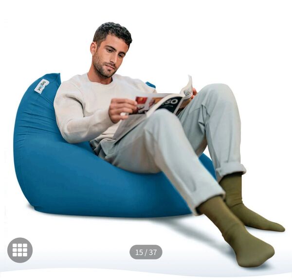 Yogibo Mini